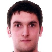 Mikel Uriarte Larramendi