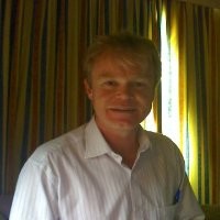 Robert Lyne