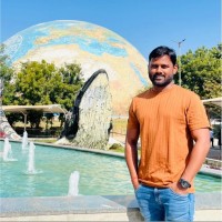 Chandan Kumar Yadav