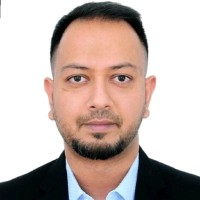 Soumya Pramanik