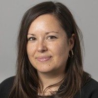 Sarah Hardy