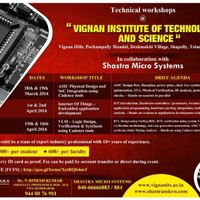 Shastra Micro Systems