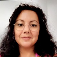 Carine Zerouali
