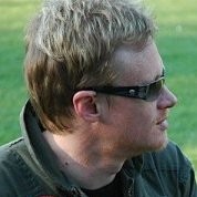 Diarmid Clarke