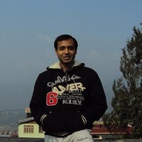 Udit Samaddar