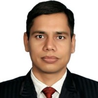 RAM KUMAR, Ph.D.