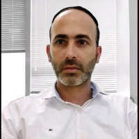 Aharon Goldshmid