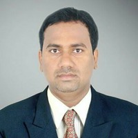 Jagadeesh M