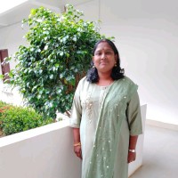 Anuradha Ponraj