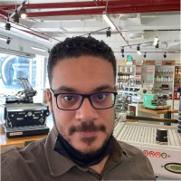 Mohamed kamal