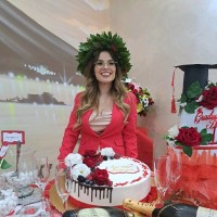 Maria Crisci