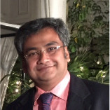 Supriyo Sarkar