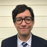 Garrett George