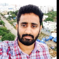 Ramesh P
