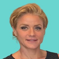 Catherine Jadot, PhD