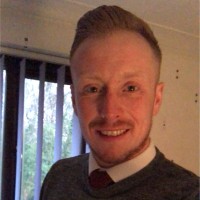 Adam Milne