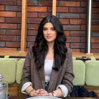 Marwa Shakir