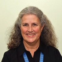 Barbara Walker
