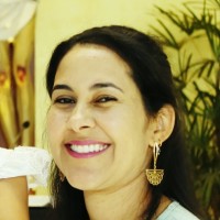 Ana Paula Teodoro