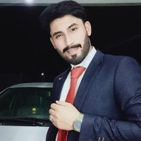 Muhammad zain