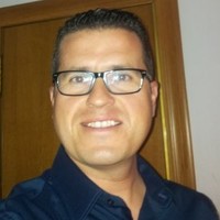 Juan Ramón Sánchez de Pablo Rodríguez