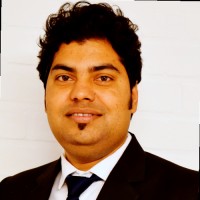 Dr. Ashwinikumar Sharma