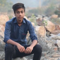 Mayank Rastogi