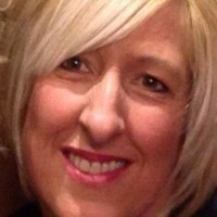 Andrea Goodall