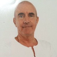Roy Donoghue