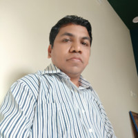 Atul Shende