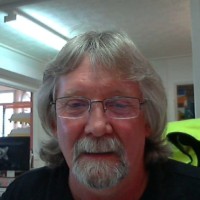 Mike Ramsay