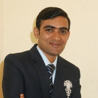 Khanjan Joshi