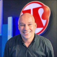 Diego Silvério 工程师 王杰