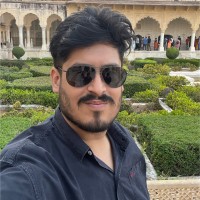 Yatin Luthra
