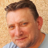 Peter Broadhurst