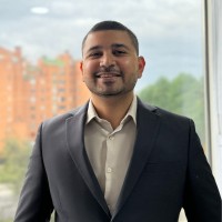 Daniel Diaz Granados Silva
