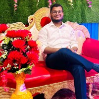 Khaled Ahmed Mazumder