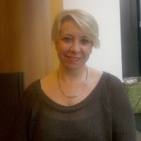 Cristina Bergamaschi