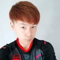 Alex Chong
