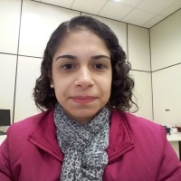 Daniela Rosa Lima de Oliveira