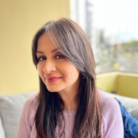 Janeth Mora