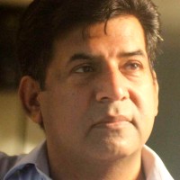 Rashid Mahmood