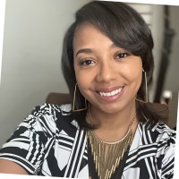 Charity Robinson