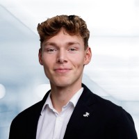 Jacob Voldbjerg Hansen