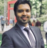 Mihir Bhatt