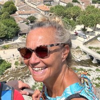 Anita Kniesmeijer