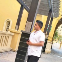 sandeep Neupane