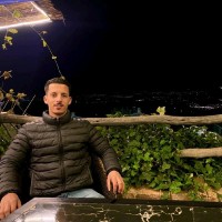 Mourad Elmesoudy