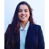 Rocío E. Ferro