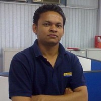 Preetam Bisht